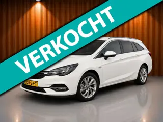 Opel Astra Sports Tourer 1.2 Business Elegance