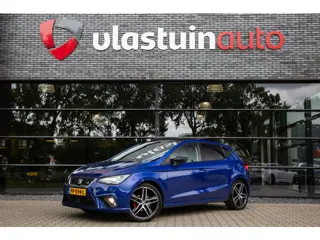 SEAT Ibiza 1.0 TSI FR Business Intense , Panoramadak, Adap. cruise, Beats,