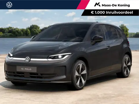 Volkswagen ID. Polo Style First Edition 52 kWh accu, 211 PK · Rondomzichtcamera · Draadloze telefoon