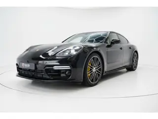 Porsche Panamera 2.9 4 E-Hybrid 463 pk Sport-Chrono / Sport-Design/ NL-Auto/ 4W-Sturing/ Matrix-Led/