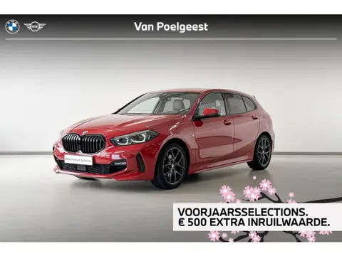 BMW 1 Serie 118i Business Edition Executive Model M Sport | Selections 500