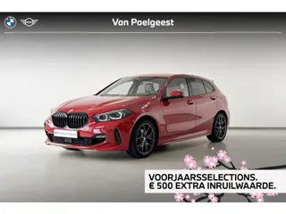 BMW 1 Serie 118i Business Edition Executive Model M Sport | Selections 500
