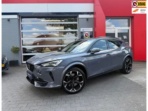 Cupra Formentor 1.4 e-Hybrid VZ Copper Edition