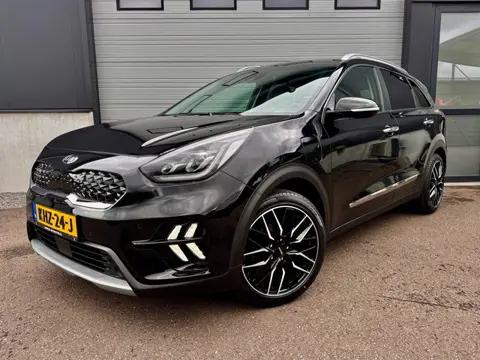Kia NIRO 1.6 GDi PHEV DynamicLine / Apple Carplay / Trekhaak