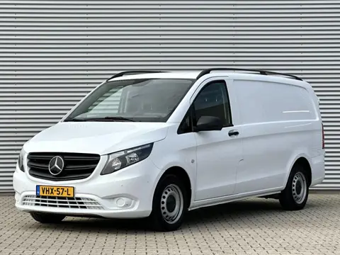 Mercedes-Benz Vito 114 CDI Lang Automaat|Navi|Cruise