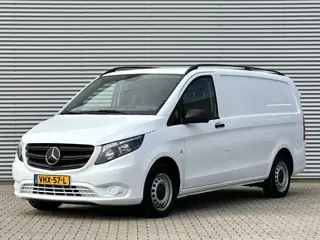 Mercedes-Benz Vito 114 CDI Lang Automaat|Navi|Cruise