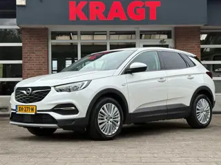 Opel Grandland X Business Executive 1.5 CDTi 130 pk - AUTOMAAT -