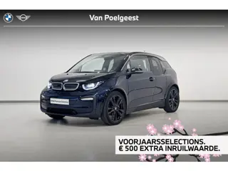 BMW i3 Executive Edition Sportpakket Selections 500