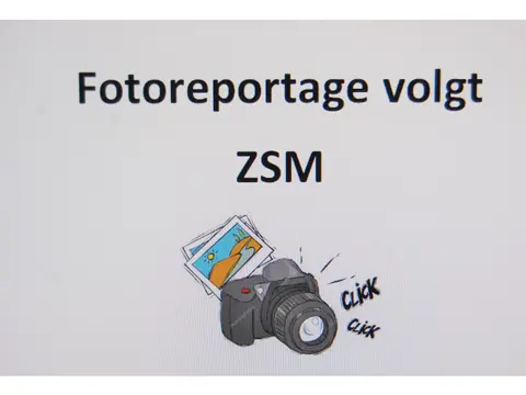 Ford Kuga 2.5 PHEV ST-Line X l Pano l Elektrische trekhaak l