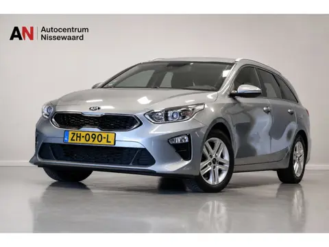 Kia Ceed Sportswagon 1.0 T-GDi DynamicLine |Carplay|Camera|