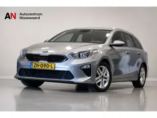 Kia Ceed Sportswagon 1.0 T-GDi DynamicLine |Carplay|Camera|