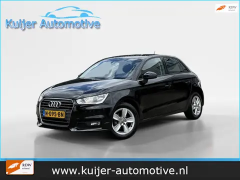 Audi A1 Sportback 1.0 TFSI Pro Line