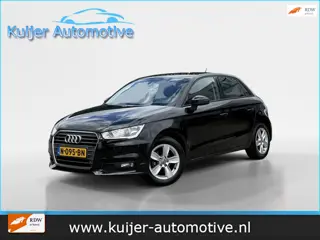 Audi A1 Sportback 1.0 TFSI Pro Line