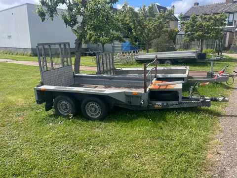 IFOR WILLIAMS GX 406x177 (bj 2010)
