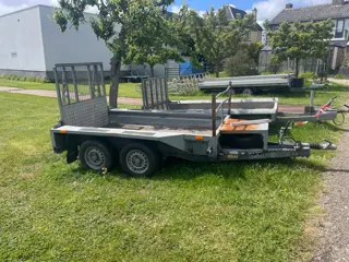IFOR WILLIAMS GX 406x177 (bj 2010)