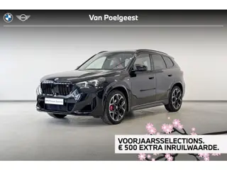 BMW X1 M35i Innovation Pack M Sportpakket Pro Aut. | Selections 500