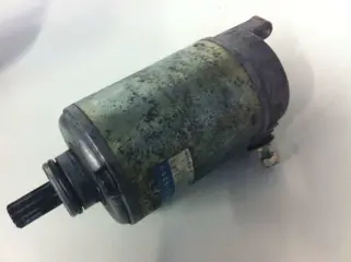 Starting motor Kawasaki ZX 9 R 1998 - 1999 / 2000 - 2001