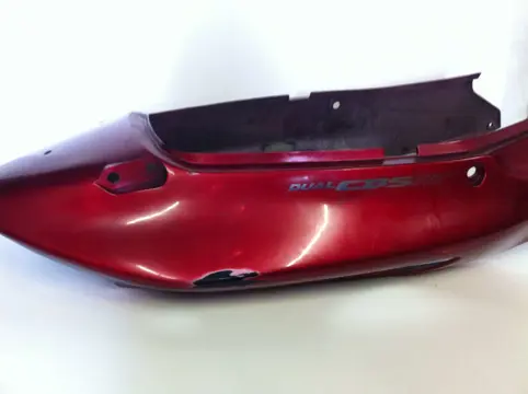 Rear cowl Honda CBR 1100 XX 1997 - 1998 / 1999 - 2006