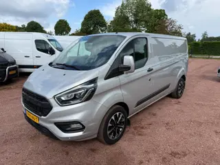 Ford Transit Custom 320 2.0 TDCI L2H1 2800Kg Trekgewicht