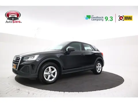 Audi Q2 35 TFSI Advanced edition Virtual cockpit, Apple carplay, Climate