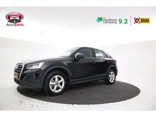 Audi Q2 35 TFSI Advanced edition Virtual cockpit, Apple carplay, Climate