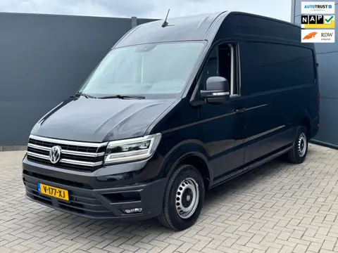 Volkswagen Crafter 35 2.0 TDI L3H3 Automaat / Marge / Camera / Nap