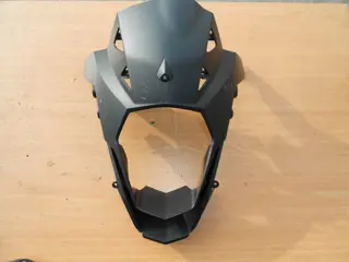 Cowl upper front KTM 690 duke 3 2010 - 2011