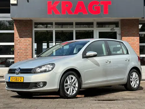 Volkswagen Golf 1.2 TSI Highline BlueMotion APK 9-4-2027! Clilma - cruise - bluetooth