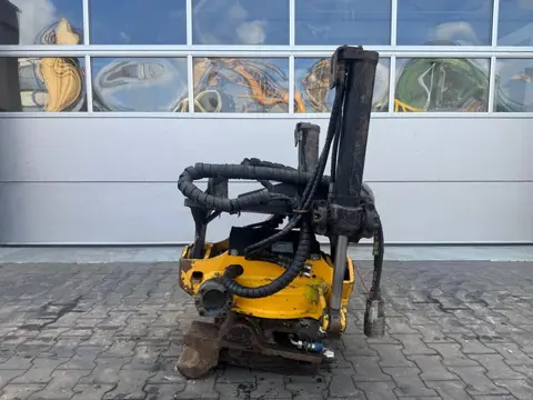 Onbekend Engcon EC20BW (bj 2012)