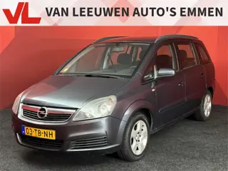 Opel Zafira 1.6 Enjoy