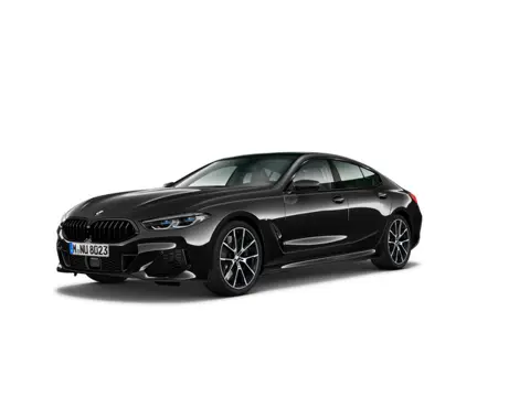 BMW 8 Serie Gran Coupé 840i xDrive | M-Sport | 20" | Stoelverw + ventilatie | Leder uitgebr. + dash 