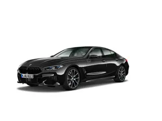 BMW 8 Serie Gran Coupé 840i xDrive | M-Sport | 20" | Stoelverw + ventilatie | Leder uitgebr. + dash 
