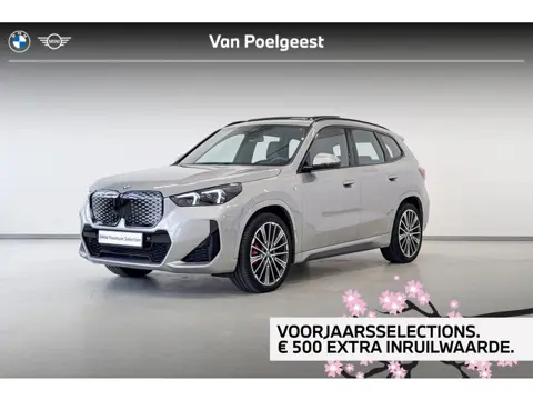 BMW iX1 eDrive20 M Sport Edition Premium Pack Selections 500
