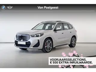 BMW iX1 eDrive20 M Sport Edition Premium Pack Selections 500