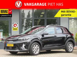 Kia Stonic 1.0 T-GDi Hybride| DynamicLine| 100-PK| | Airco | Android Auto | Parkeercamera | Incl. BO