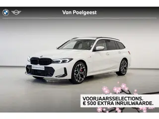 BMW 3 Serie Touring 330e Innovation Pack M Sportpakket Pro Selections 500