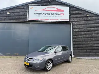 Mazda 3 1.6 S-VT Touring