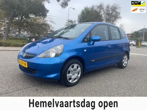 Honda Jazz 1.2 Cool / airco / elek.reman / deurvergrendeling / nap……