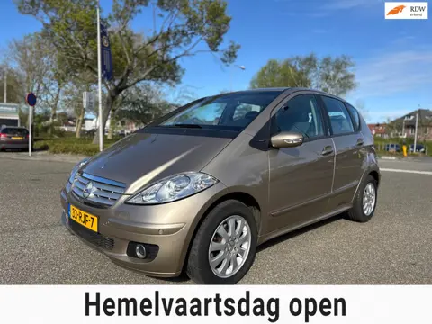 Mercedes-Benz A-klasse 170 Classic / automaat / airco / elek.pakket / pdc / lmv / nap....