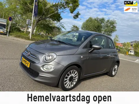 Fiat 500 0.9 TwinAir Turbo Popstar / airco / elek.ramen / lmv / nap.....
