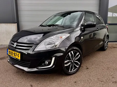 Suzuki SWIFT 1.2 / Cruise control / 12 mnd garantie
