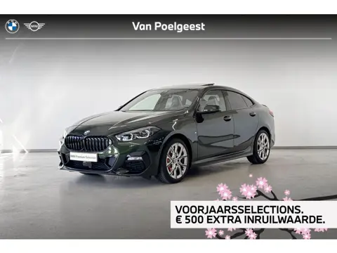 BMW 2 Serie Gran Coupé 218i Innovation M Sportpakket Pro Individual Selections 500