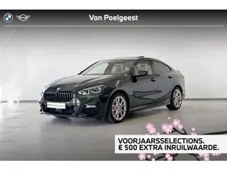 BMW 2 Serie Gran Coupé 218i Innovation M Sportpakket Pro Individual Selections 500