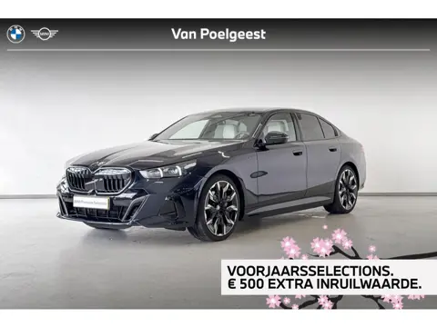 BMW i5 Sedan eDrive40 M Sport Edition | Selections 500