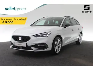 SEAT Leon Sportstourer FR Business 1.5 TSI eHybrid 204 pk