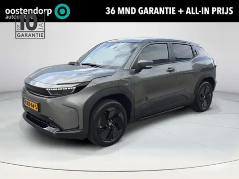 Toyota Urban Cruiser Dynamic 61 kWh