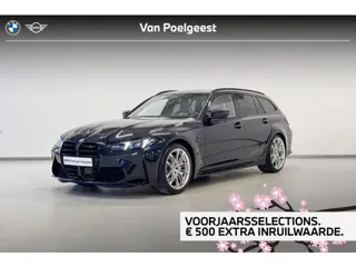 BMW M3 Touring xDrive Competition Innovation Pack Individual Selections 500
