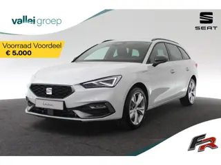 SEAT Leon Sportstourer FR Business 1.5 TSI eHybrid 204 pk