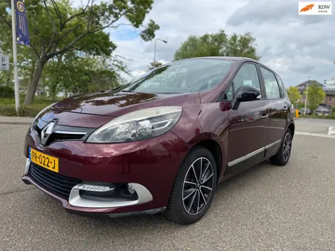 Renault Scénic 1.2 TCe Collection / airco / cruise.control / navigatie / lmv....