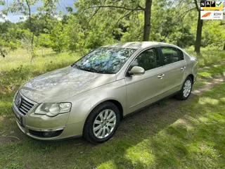 Volkswagen Passat 2.0 FSI Highline APK 07-06-2027
